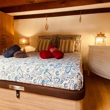 Pharo Cap Apartmán *