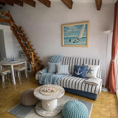 Apartmán Pharo Cap *