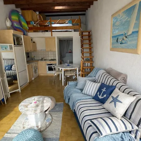 Cap D'agde Port Le Pharo * 아그