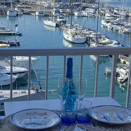 Cap D'agde Port Le Pharo *